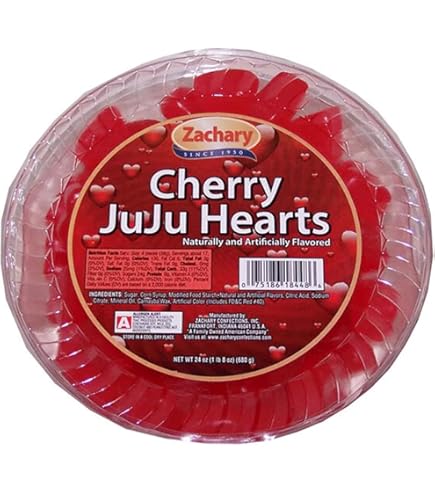 【juju and...】 Amazon.com : Zachary Easter JuJu Mix 1lb : Grocery & Gourmet Food